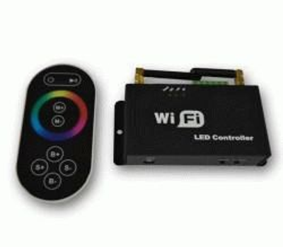 RGB-контролер Venom Wi-Fi 12А