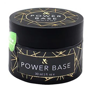 Основа FOX Base Power банка 30 мл (13544WB)