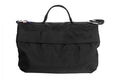 Сумка утяжелитель Lumus Sandbag 10кг черная (LSB-03-10)
