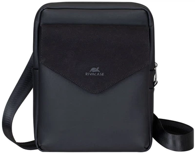 Torba na laptopa RIVACASE Cardiff 8511 11.6" Black (8511 (Black))