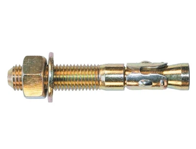 Анкер клиновий MMG 10 х 135 (Цинк) 1 шт