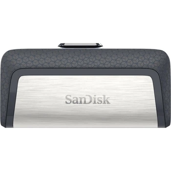 Флешка USB 3.0 64Gb SanDisk Ultra (SDDDC2-064G-G46)
