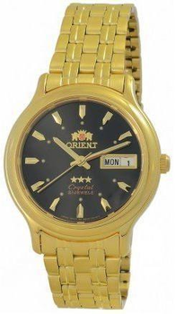 Мужские часы Orient FAB05004B9
