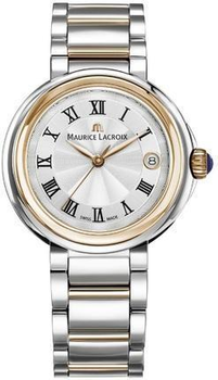 Женские часы Maurice Lacroix FA1007-PVP13-110-1