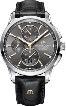 Мужские часы Maurice Lacroix PT6388-SS001-331-1