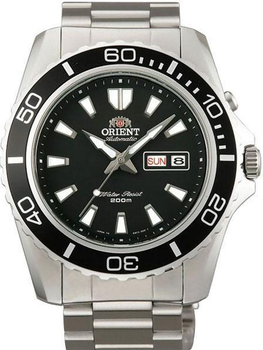 Мужские часы Orient FEM75001B6