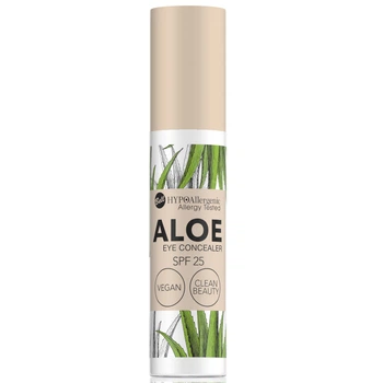 Консилер для глаз Bell Hypo Allergenic Aloe Eye Concealer SPF25 02 (HBE1012)