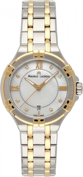 Женские часы Maurice Lacroix AI1004-PVY13-171-1