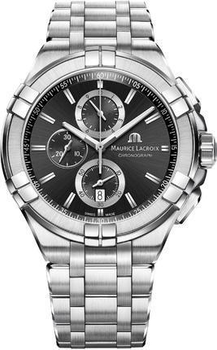 Мужские часы Maurice Lacroix AI1018-SS002-330-1