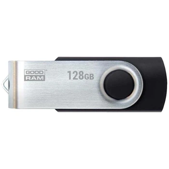 Флеш память GoodRAM UTS3 128GB USB 3.0 до 60 МБ/с для сохранения данных (B3EB0EC916E8)
