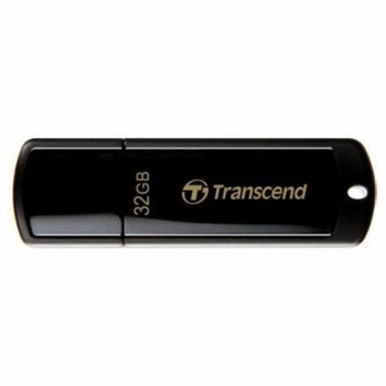 USB флеш накопитель Transcend 32Gb JetFlash 350 (TS32GJF350) (BR817544921)