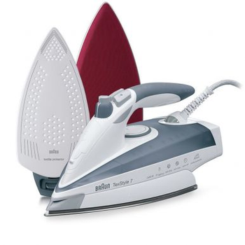 Праска BRAUN TS 785 ESTP