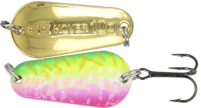 Блесна GC Hover 14г 16G