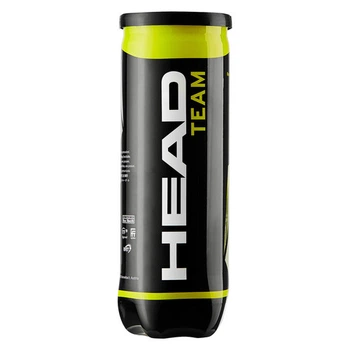 Мячи для большого тенниса Head Team 3 мяча