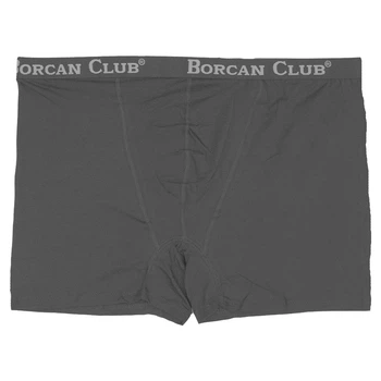 Трусы боксеры BORCAN CLUB sh00049032 (74) серый