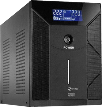 ДБЖ Ritar RTM2000 1200 W Proxima-D (RTM2000D)