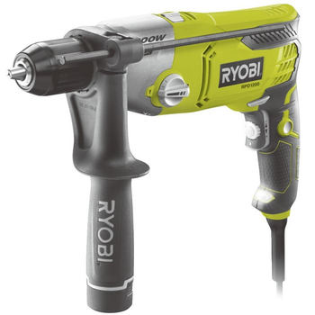 Дрель Ryobi RPD1200-K (5133002067)