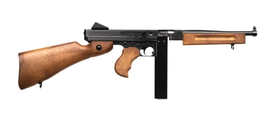 Пневматический пистолет-пулемёт Umarex Legends M1A1 Blowback