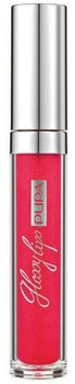 Блеск для губ Pupa Glossy Lips с глянцевым эффектом №402 coral constellation 7 мл (8011607181728)