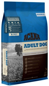 Сухой корм для собак ACANA Adult Dog для всех стадий жизни со вкусом курицы 2 кг (a52520) (64992525200)