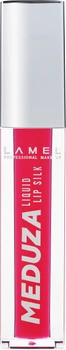 Блеск для губ Lamel Lip silk Meduza № 402 конфета 6 мл (5060586639242)