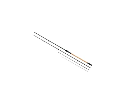 Удилище фидерное Matrix Horizon XC Class Feeder Innovations 12.6’/3.80m max 70g (арт.123418920083)