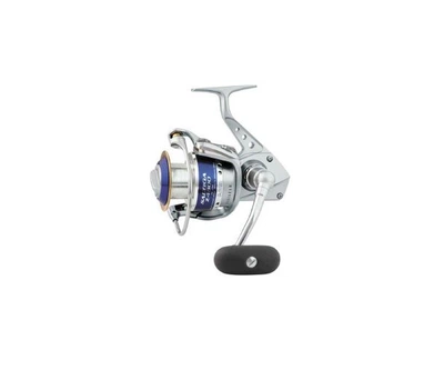 Катушка Daiwa 10Saltiga-Z 4500 (арт.123421351921)