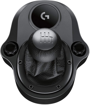 Коробка передач Logitech Driving Force Shifter