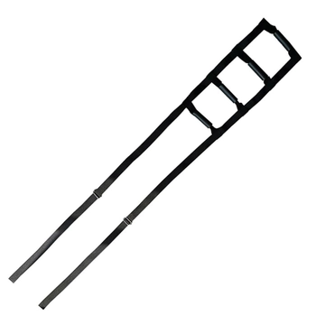 Драбина мотузкова Lesko для підйому лежачих хворих людей з обмеженими можливостями (SKU_3844-11602)