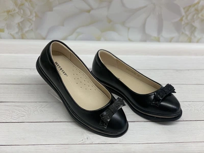 Туфли для девочки Weestep 35 (22,5 см) ТД 234