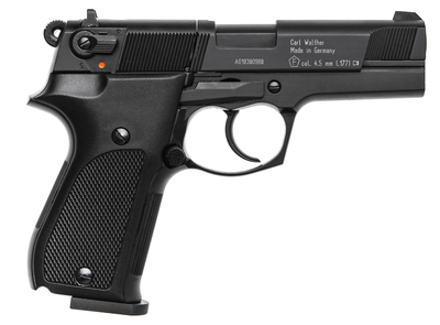 Пневматичний пістолет Umarex Walther CP88