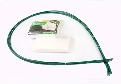 Міні теплиця збірна Agreen L 008181