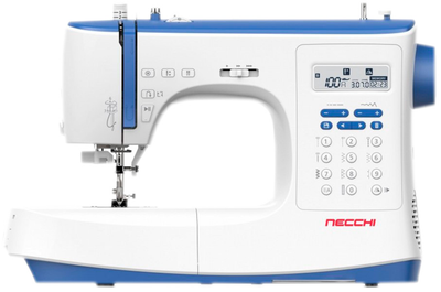 Швейная машина Necchi NC-103D