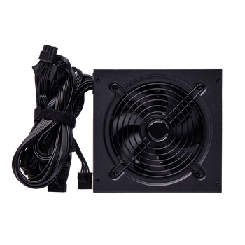 Блок питания ATX-800W 12 см APFC 80+ Bronze