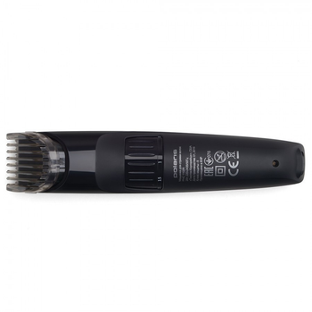 Машинка для стрижки волос Polaris PHC-1102-R-Black-YV