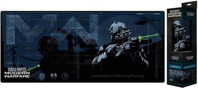 Коврик для мышки Gaya Call of Duty Modern Warfare In Sight (GE3954)