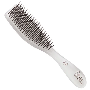 Щетка для укладки тонких волос Olivia Garden iStyle Fine (IS 0FINE)