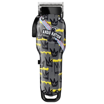 Машинка для стрижки Andis Nation Crown Cordless US Pro Fade Li (AN 73100)
