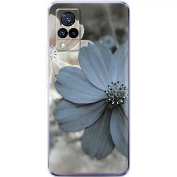 Силиконовый чехол BoxFace Vivo V21 (43146-up1132)