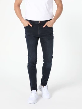 Джинсы Skinny мужские Colin's 035 Ryan CL1056165DN02960 27-32 Ryan Wash (8682240991410)