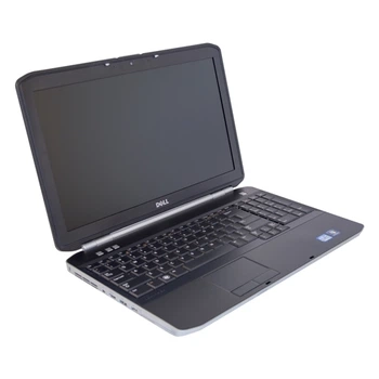 Б/у Ноутбук Dell Latitude E5520 / Intel Core i3-2330M / 4 Гб / HDD 320 Гб / Класс B