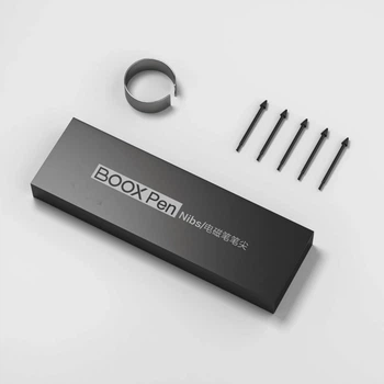 Накінечники Onyx Boox Marker Pen Nibs змінні пір'я для стилуса Note Air
