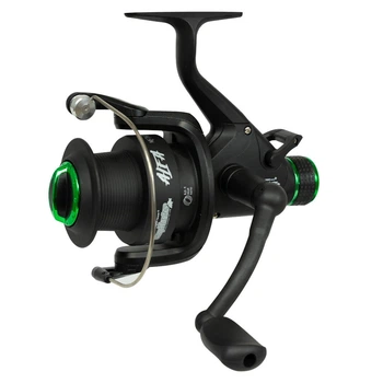 Котушка з бейтраннером Energo Team Carp Hunter Alfa Method 6000 (20921060)