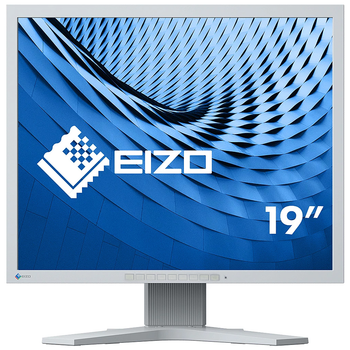 Б/У Монитор 19" Eizo FlexScan S1921 - Class A