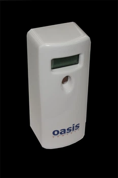 Освежитель воздуха электронный аромадиспенсер oasis Mini White