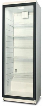 Холодильник-витрина Snaige CD350-100D