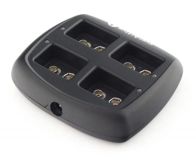 Заряднoe устройство everActive NC-109