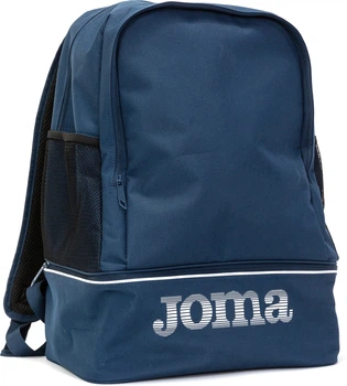 Рюкзак спортивный 24.2 л Joma Training III 400552.331 Темно-синий (8424309082222)