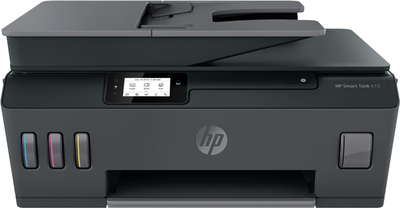 МФУ A4 цв. Smart Tank 615 c Wi-Fi (Y0F71A)