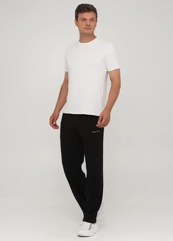 Брюки Only Man (95-PS-3-02-black/Lfront-small-silver-M)